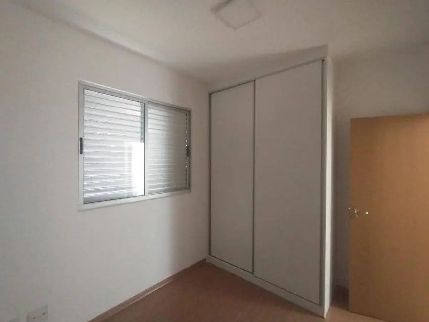 Foto 7 de Apartamento com 3 quartos à venda, 77m2 em Ouro Preto, Belo Horizonte - MG