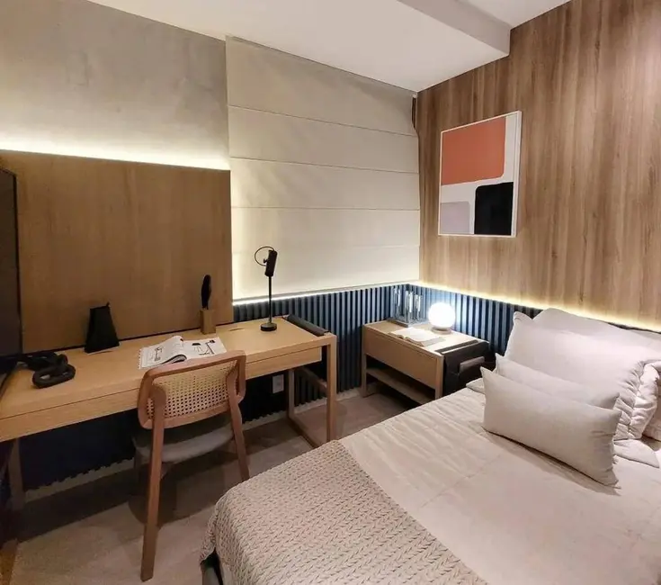 Apartamento com 3 quartos à venda, 10m2 em Aeroporto, Belo Horizonte - MG - imagem 7 Foto 7 de Apartamento com 3 quartos à venda, 10m2 em Aeroporto, Belo Horizonte - MG