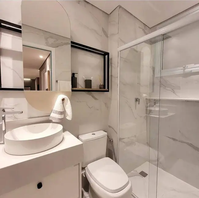 Apartamento com 3 quartos à venda, 10m2 em Aeroporto, Belo Horizonte - MG - imagem 6 Foto 6 de Apartamento com 3 quartos à venda, 10m2 em Aeroporto, Belo Horizonte - MG
