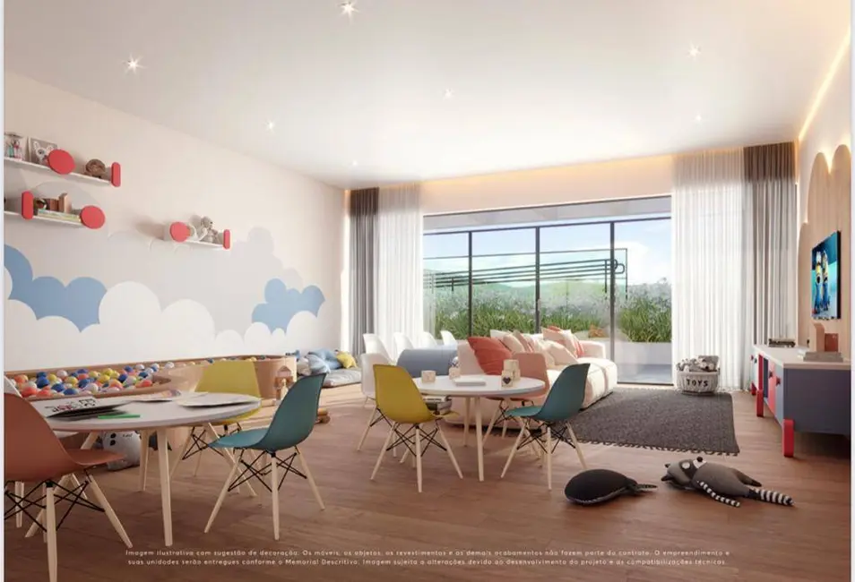 Apartamento com 3 quartos à venda, 10m2 em Aeroporto, Belo Horizonte - MG - imagem 2 Foto 2 de Apartamento com 3 quartos à venda, 10m2 em Aeroporto, Belo Horizonte - MG
