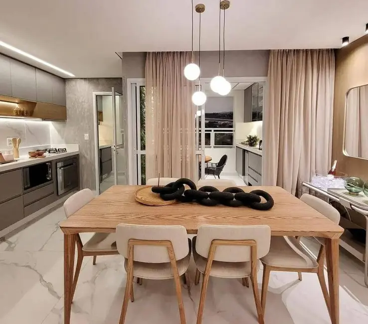 Foto 9 de Apartamento com 3 quartos à venda, 10m2 em Liberdade, Belo Horizonte - MG
