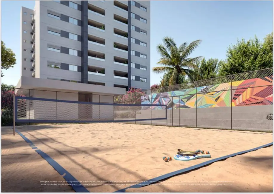 Foto 2 de Apartamento com 2 quartos à venda, 10m2 em Jaraguá, Belo Horizonte - MG