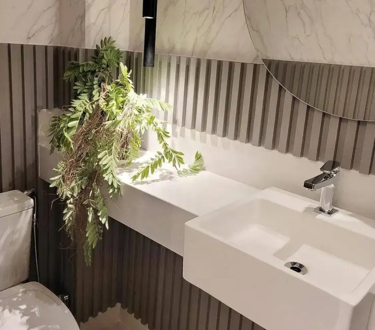 Foto 8 de Apartamento com 2 quartos à venda, 10m2 em Jaraguá, Belo Horizonte - MG