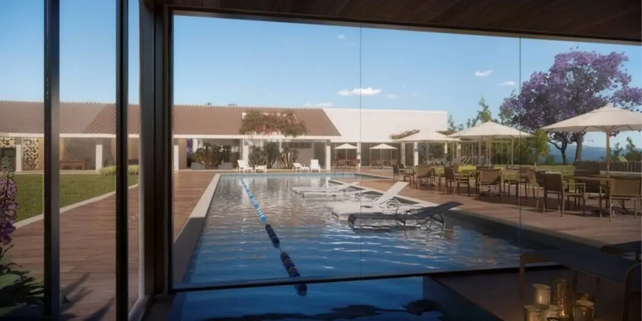 Foto 7 de Lote de Condomínio à venda, 405m2 em Vespasiano - MG