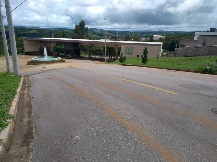Foto 5 de Lote de Condomínio à venda, 405m2 em Vespasiano - MG