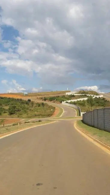 Foto 4 de Lote de Condomínio à venda, 405m2 em Vespasiano - MG