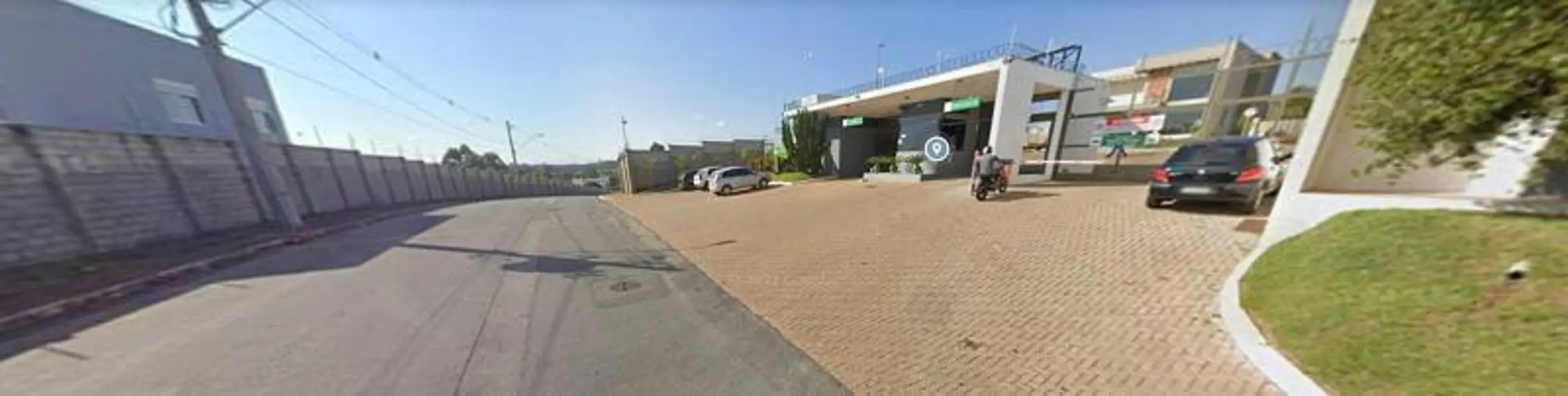Foto 7 de Terreno / Lote à venda, 405m2 em Vespasiano - MG