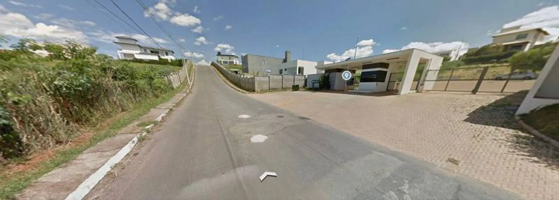 Foto 6 de Terreno / Lote à venda, 405m2 em Vespasiano - MG