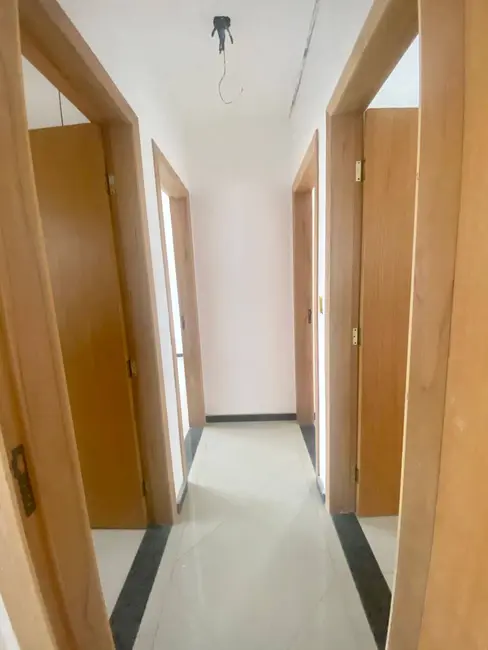 Foto 9 de Apartamento com 3 quartos à venda, 93m2 em Caiçara-Adelaide, Belo Horizonte - MG