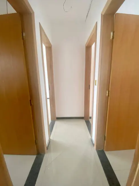 Foto 5 de Apartamento com 3 quartos à venda, 93m2 em Caiçara-Adelaide, Belo Horizonte - MG