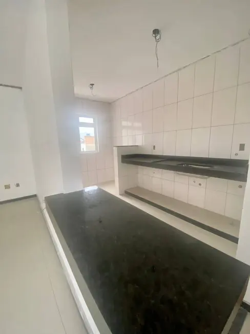 Foto 2 de Apartamento com 3 quartos à venda, 93m2 em Caiçara-Adelaide, Belo Horizonte - MG