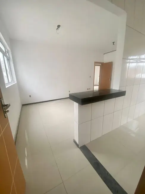 Foto 1 de Apartamento com 3 quartos à venda, 93m2 em Caiçara-Adelaide, Belo Horizonte - MG