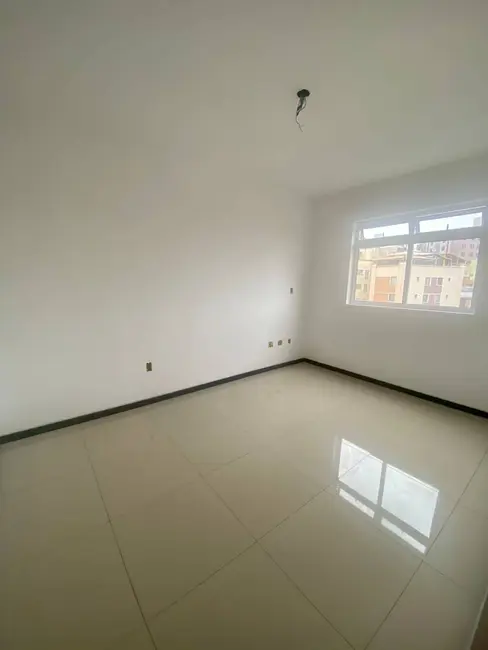Foto 4 de Apartamento com 3 quartos à venda, 93m2 em Caiçara-Adelaide, Belo Horizonte - MG