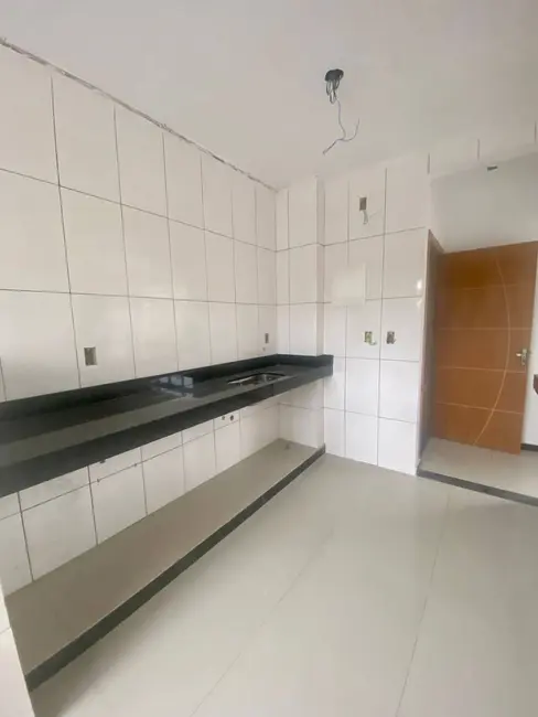 Foto 3 de Apartamento com 3 quartos à venda, 93m2 em Caiçara-Adelaide, Belo Horizonte - MG