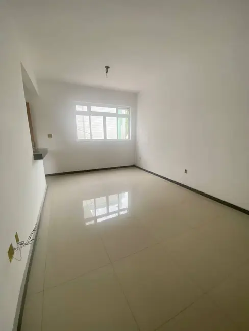 Foto 6 de Apartamento com 3 quartos à venda, 93m2 em Caiçara-Adelaide, Belo Horizonte - MG