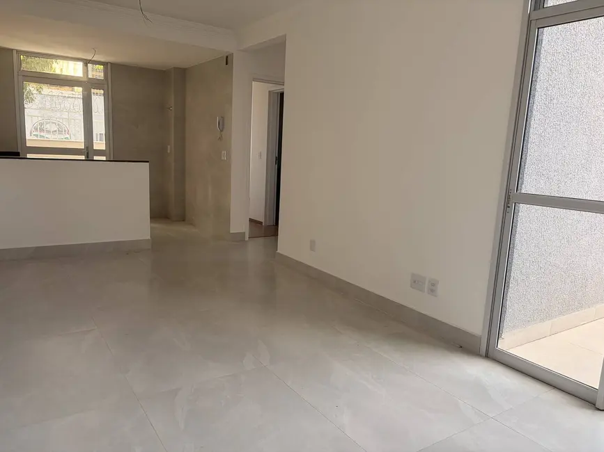 Apartamento com 2 quartos à venda, 110m2 em Santa Rosa, Belo Horizonte - MG - imagem 1 Foto 1 de Apartamento com 2 quartos à venda, 110m2 em Santa Rosa, Belo Horizonte - MG