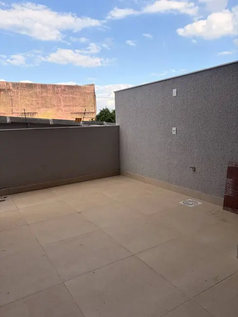 Apartamento com 2 quartos à venda, 110m2 em Santa Rosa, Belo Horizonte - MG - imagem 3 Foto 3 de Apartamento com 2 quartos à venda, 110m2 em Santa Rosa, Belo Horizonte - MG
