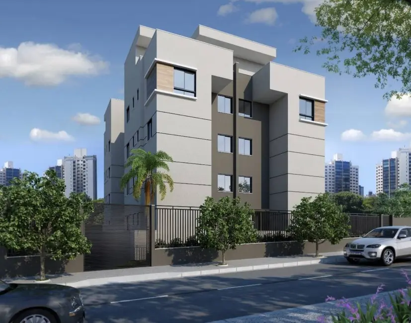 Apartamento com 2 quartos à venda, 52m2 em Santa Rosa, Belo Horizonte - MG - imagem 7 Foto 7 de Apartamento com 2 quartos à venda, 52m2 em Santa Rosa, Belo Horizonte - MG