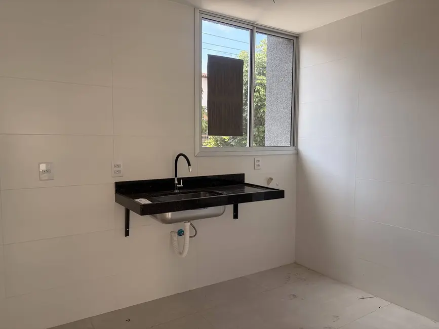 Apartamento com 2 quartos à venda, 52m2 em Santa Rosa, Belo Horizonte - MG - imagem 2 Foto 2 de Apartamento com 2 quartos à venda, 52m2 em Santa Rosa, Belo Horizonte - MG