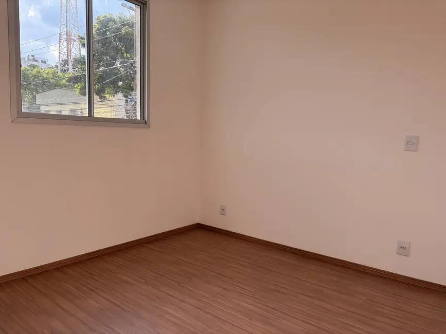 Apartamento com 2 quartos à venda, 52m2 em Santa Rosa, Belo Horizonte - MG - imagem 3 Foto 3 de Apartamento com 2 quartos à venda, 52m2 em Santa Rosa, Belo Horizonte - MG
