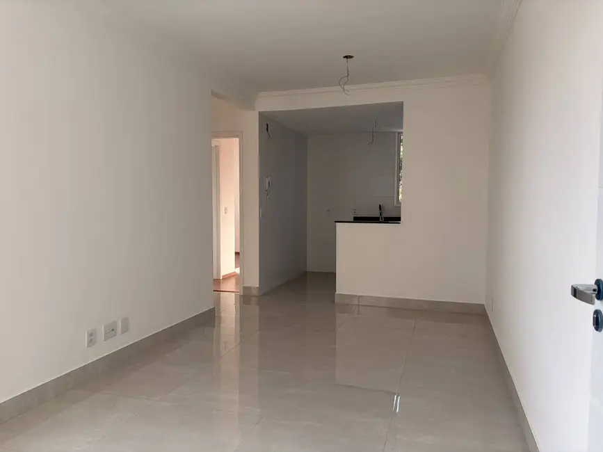 Apartamento com 2 quartos à venda, 52m2 em Santa Rosa, Belo Horizonte - MG - imagem 1 Foto 1 de Apartamento com 2 quartos à venda, 52m2 em Santa Rosa, Belo Horizonte - MG