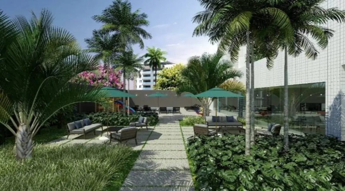 Foto 5 de Cobertura com 3 quartos à venda, 149m2 em Manacás, Belo Horizonte - MG