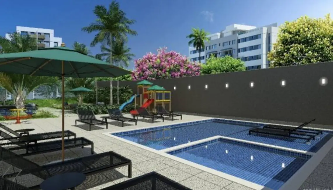 Foto 4 de Cobertura com 3 quartos à venda, 149m2 em Manacás, Belo Horizonte - MG