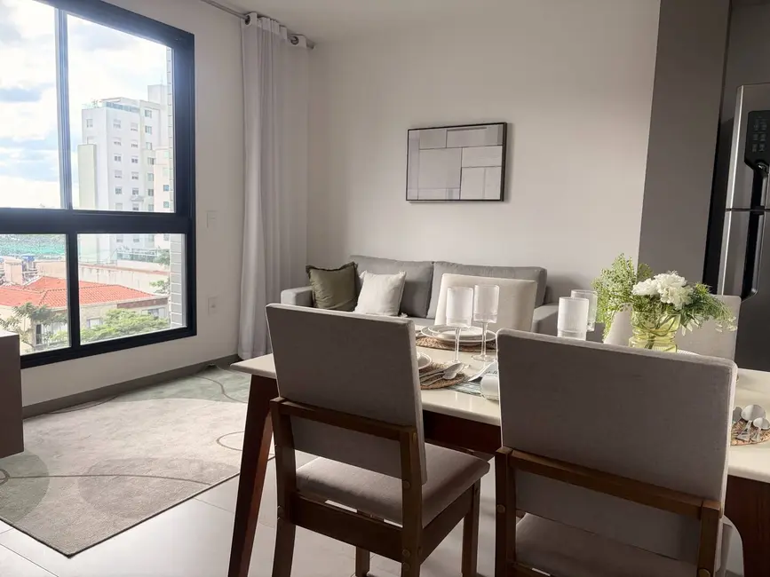 Foto 7 de Apartamento com 2 quartos à venda, 102m2 em Santo Agostinho, Belo Horizonte - MG