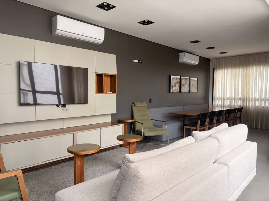 Foto 8 de Apartamento com 2 quartos à venda, 102m2 em Santo Agostinho, Belo Horizonte - MG