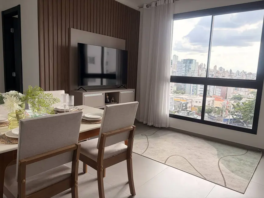 Foto 5 de Apartamento com 2 quartos à venda, 102m2 em Santo Agostinho, Belo Horizonte - MG