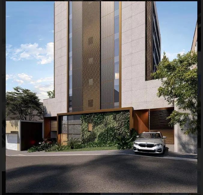 Apartamento com 2 quartos à venda, 54m2 em Santo Agostinho, Belo Horizonte - MG - imagem 1 Foto 1 de Apartamento com 2 quartos à venda, 54m2 em Santo Agostinho, Belo Horizonte - MG