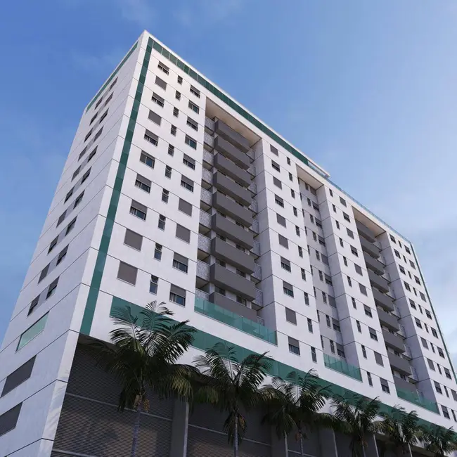 Foto 2 de Apartamento com 3 quartos à venda em Cidade Nova, Belo Horizonte - MG