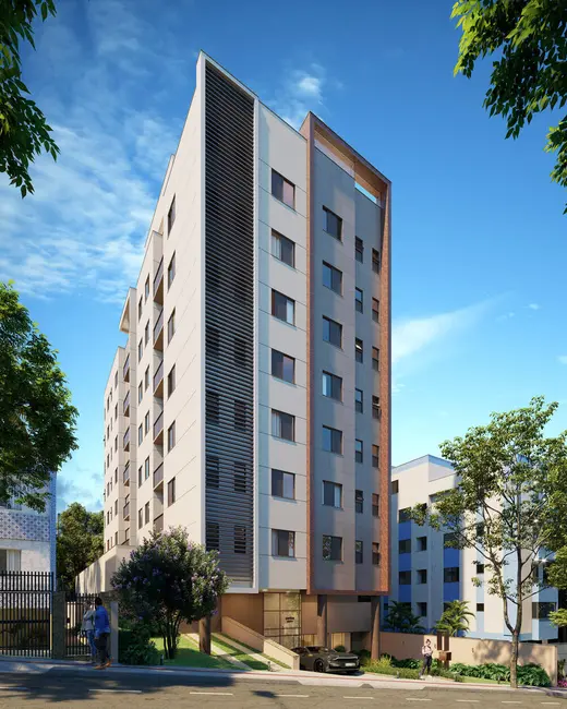 Foto 8 de Apartamento com 2 quartos à venda, 78m2 em Prado, Belo Horizonte - MG