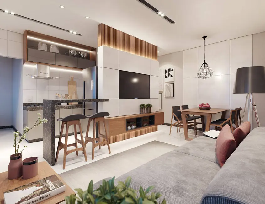 Foto 5 de Apartamento com 2 quartos à venda, 78m2 em Prado, Belo Horizonte - MG
