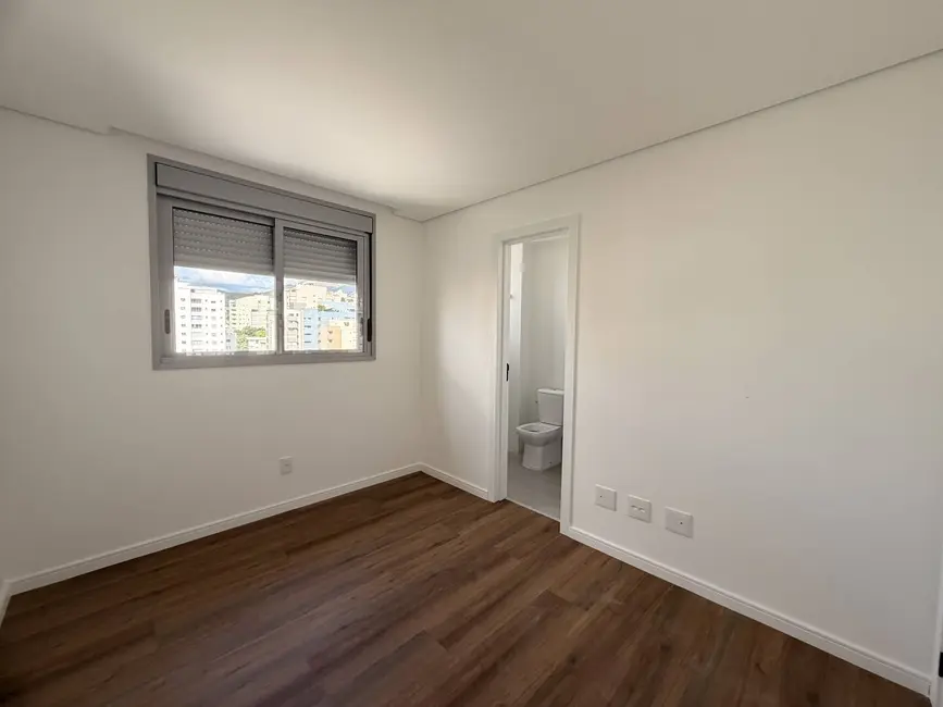 Foto 7 de Cobertura com 2 quartos à venda, 107m2 em Santa Efigênia, Belo Horizonte - MG