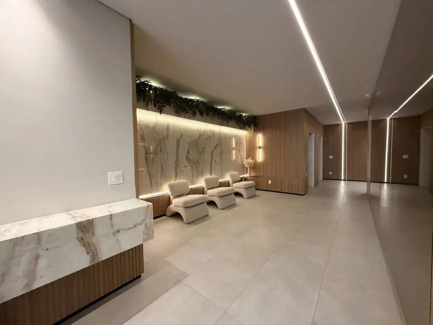 Foto 2 de Cobertura com 2 quartos à venda, 107m2 em Santa Efigênia, Belo Horizonte - MG