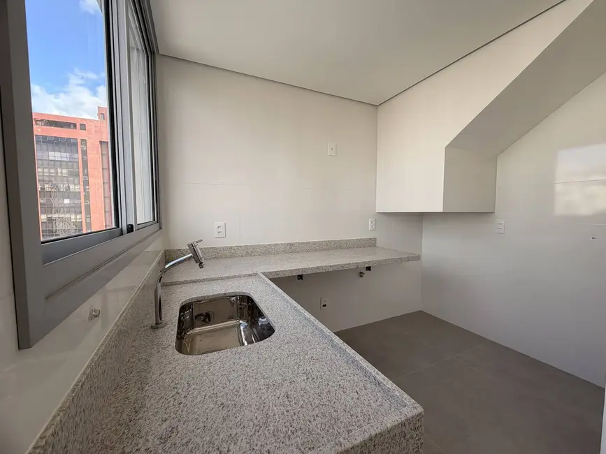 Foto 9 de Cobertura com 2 quartos à venda, 107m2 em Santa Efigênia, Belo Horizonte - MG