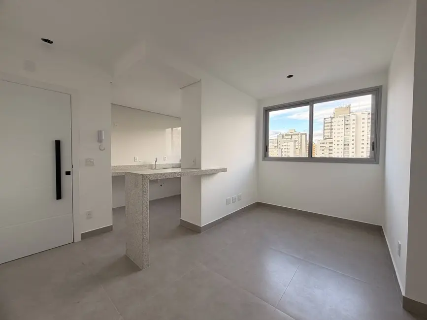 Foto 9 de Apartamento com 2 quartos à venda, 61m2 em Santa Efigênia, Belo Horizonte - MG