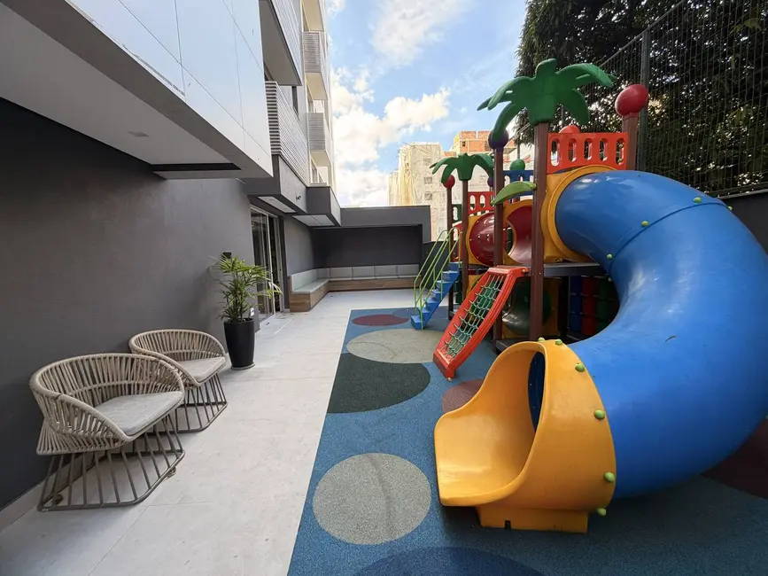 Foto 5 de Apartamento com 2 quartos à venda, 61m2 em Santa Efigênia, Belo Horizonte - MG