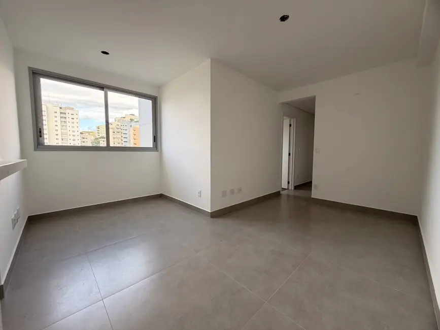 Foto 3 de Apartamento com 3 quartos à venda, 73m2 em Santa Efigênia, Belo Horizonte - MG