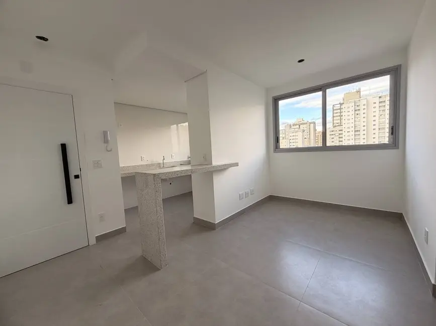 Foto 5 de Apartamento com 3 quartos à venda, 73m2 em Santa Efigênia, Belo Horizonte - MG