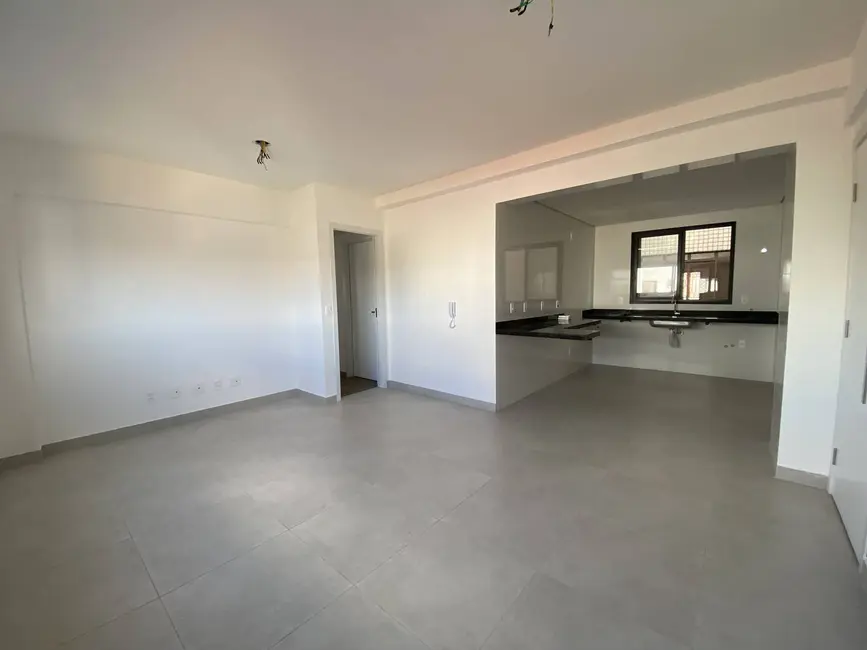 Foto 4 de Apartamento com 3 quartos à venda, 85m2 em Dona Clara, Belo Horizonte - MG