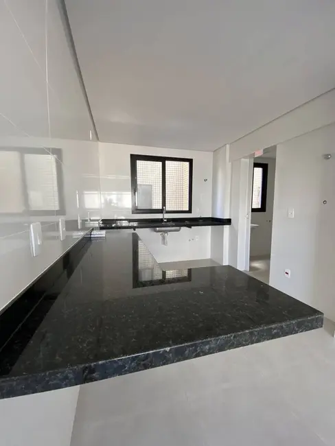 Foto 6 de Apartamento com 3 quartos à venda, 85m2 em Dona Clara, Belo Horizonte - MG