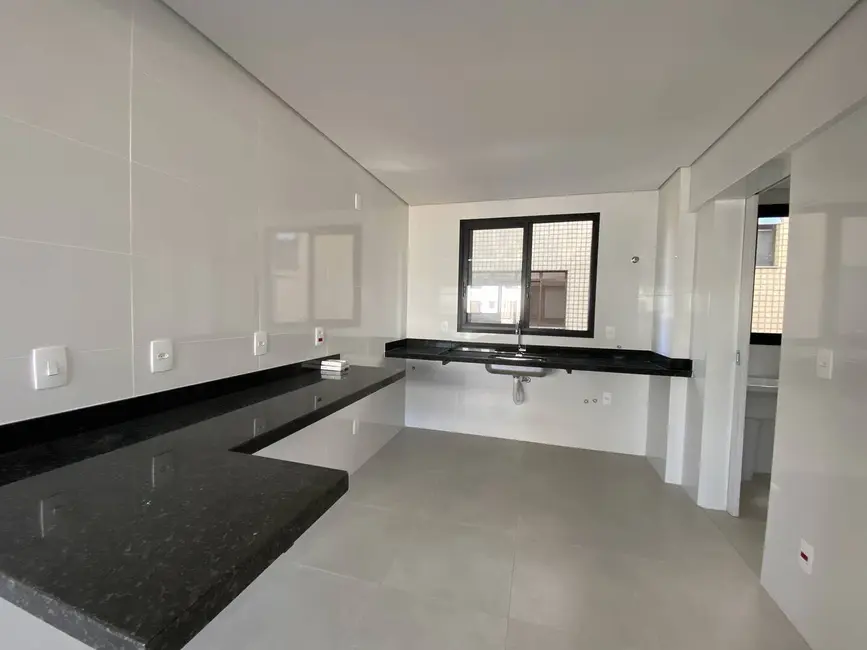 Foto 7 de Apartamento com 3 quartos à venda, 85m2 em Dona Clara, Belo Horizonte - MG