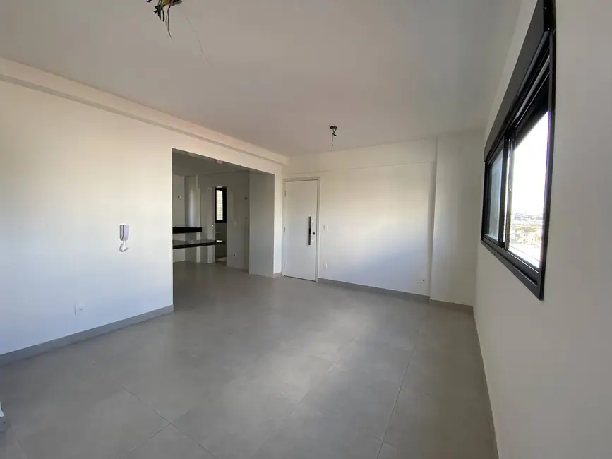 Foto 1 de Apartamento com 3 quartos à venda, 85m2 em Dona Clara, Belo Horizonte - MG