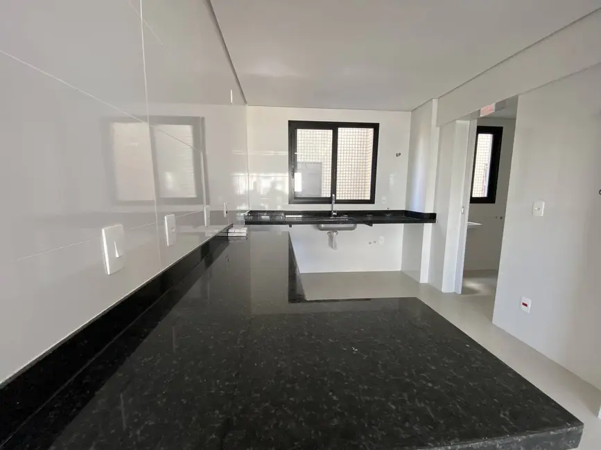 Foto 8 de Apartamento com 3 quartos à venda, 85m2 em Dona Clara, Belo Horizonte - MG