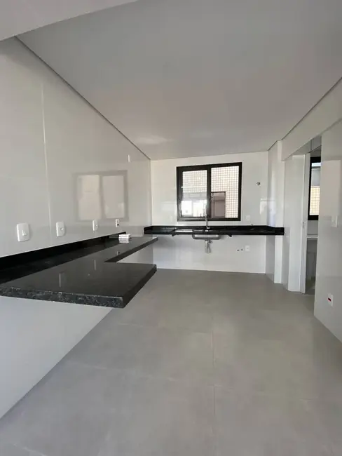 Foto 5 de Apartamento com 3 quartos à venda, 85m2 em Dona Clara, Belo Horizonte - MG