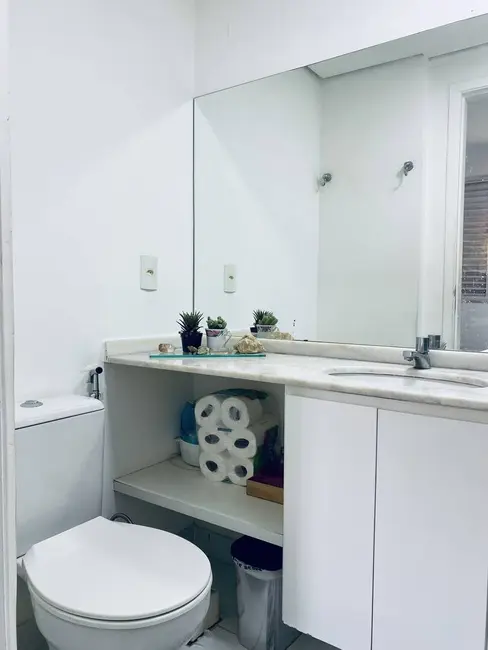 Foto 9 de Apartamento com 3 quartos à venda, 100m2 em Jaraguá, Belo Horizonte - MG