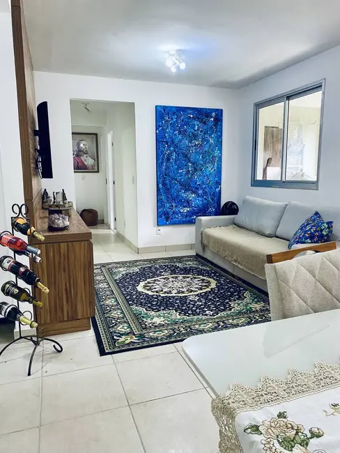 Foto 5 de Apartamento com 3 quartos à venda, 100m2 em Jaraguá, Belo Horizonte - MG