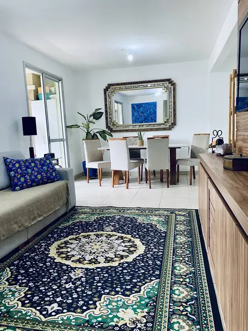 Foto 4 de Apartamento com 3 quartos à venda, 100m2 em Jaraguá, Belo Horizonte - MG